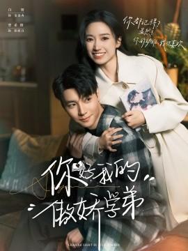 你好，我的傲嬌學弟