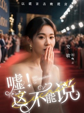 噓這不能說(shuō)