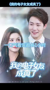 我的電子女友成真了