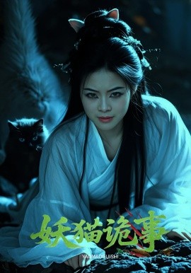 妖貓詭事