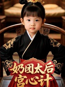 奶團(tuán)太后宮心計