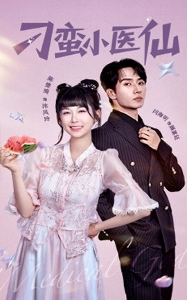 刁蠻小醫仙