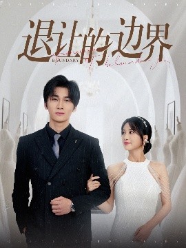退讓的邊界