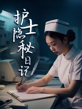 護士隱秘日記