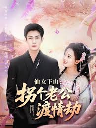 仙女下山拐個老公渡情劫