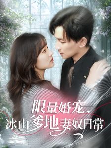 限量婚寵，冰山爹地妻奴日常