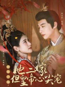 惹她干嘛，她二嫁但皇帝心尖寵