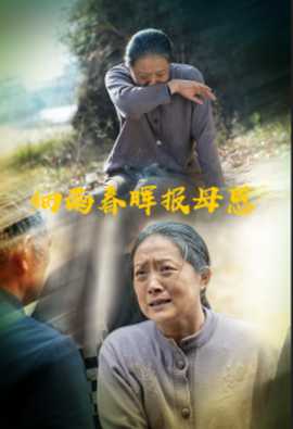 細(xì)雨春暉報母恩