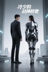 冷少的戰神嬌妻