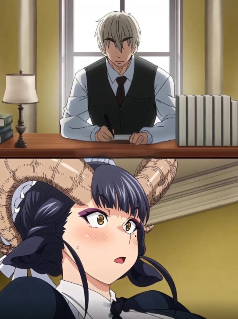 你喜歡亞人對吧