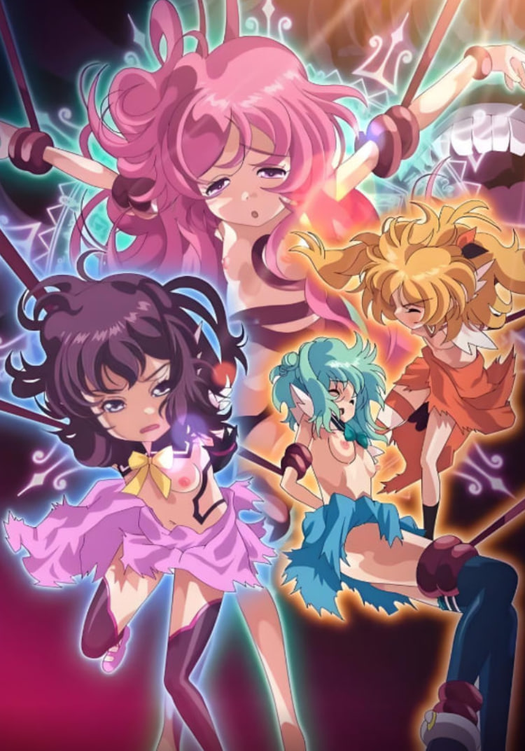 神圣昂燐達克里昂·露娜