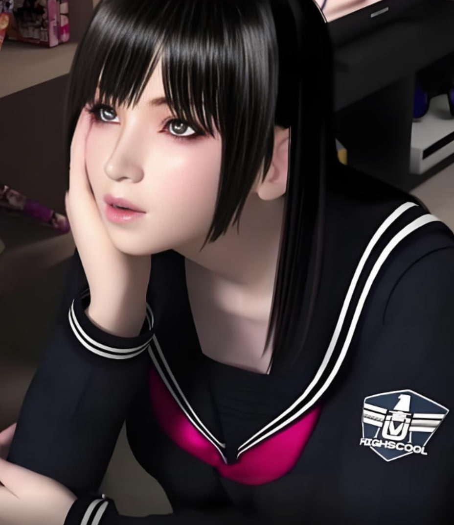 淫蕩游戲設計師