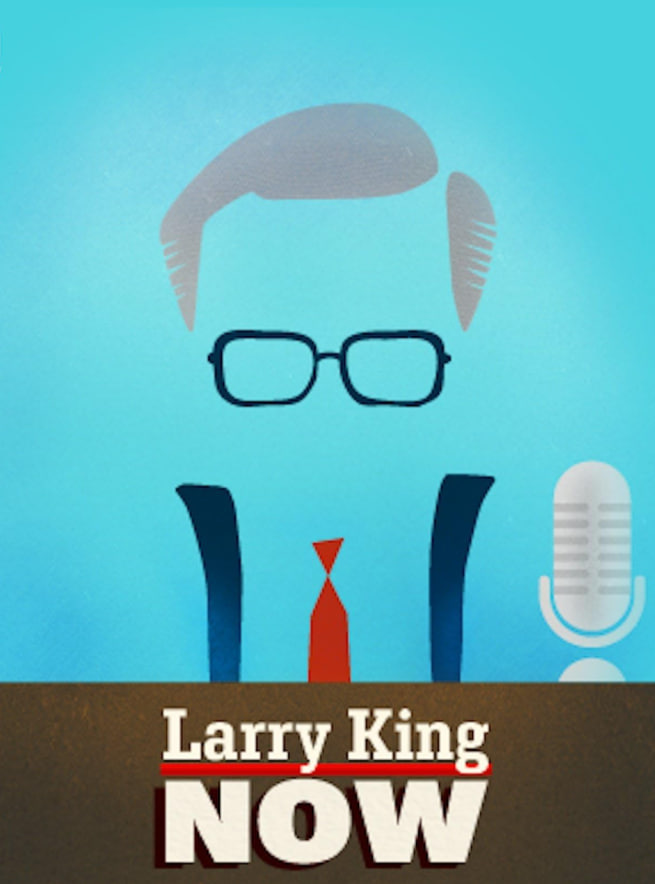 拉里·金現在 第五季