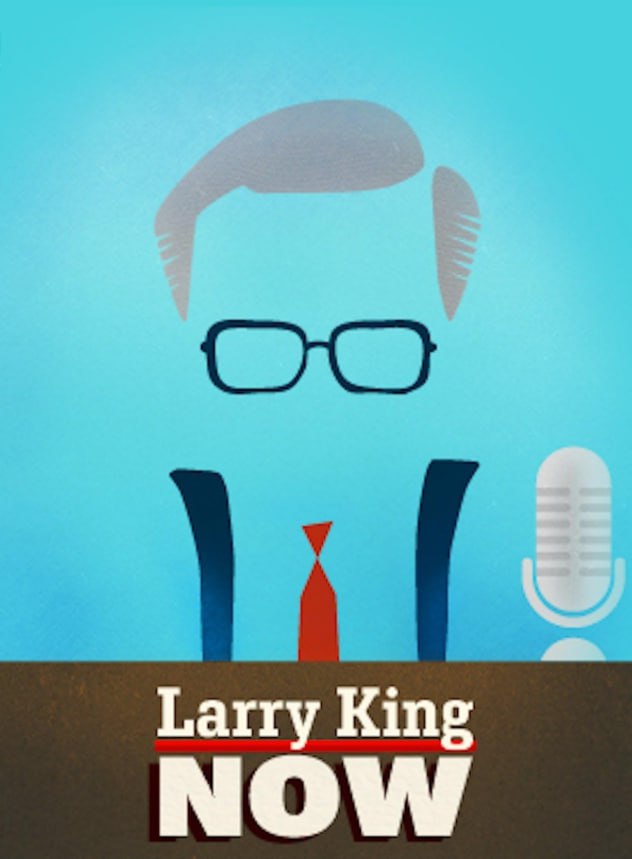 拉里·金現在 第一季