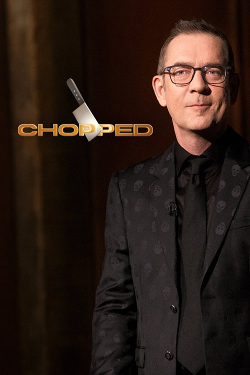 大廚斷頭臺 第六十二季