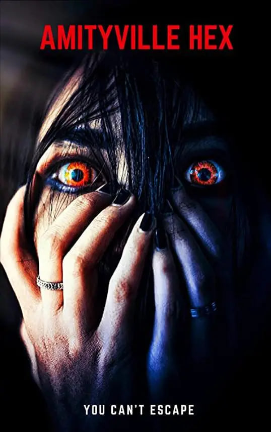 阿米蒂維爾魔咒