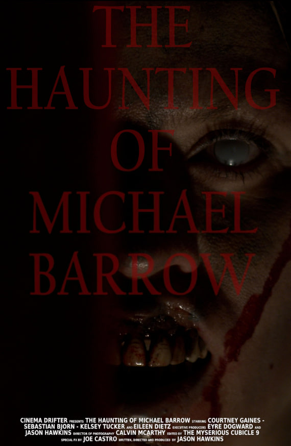 邁克爾·巴羅的困擾