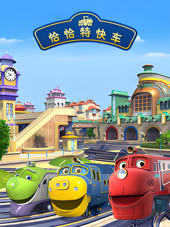 恰恰特快車 第三季