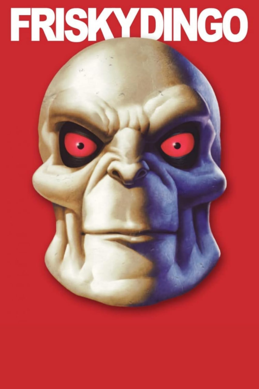 骷髏大俠 第一季