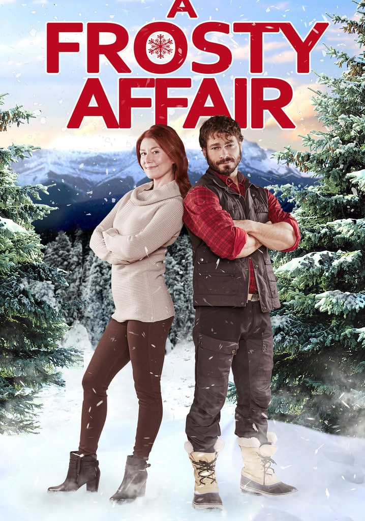 雪地真愛密碼（臺灣）