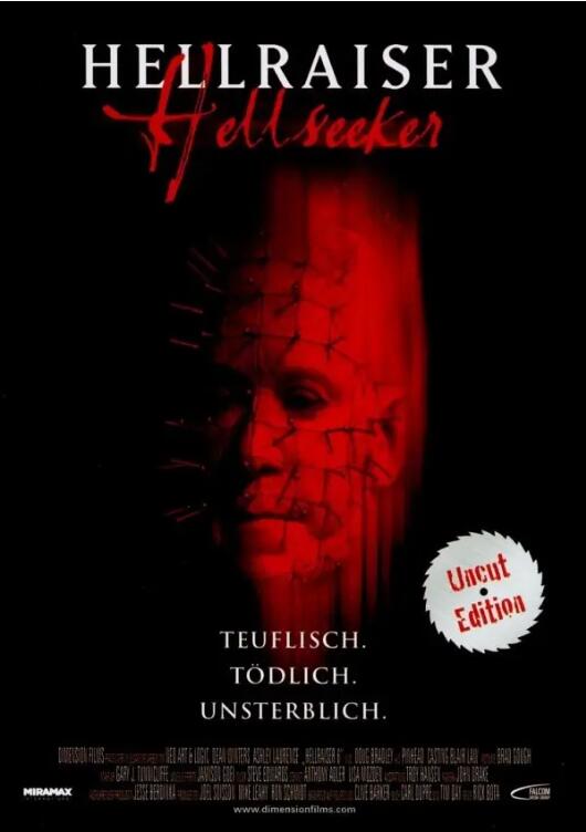 養(yǎng)鬼吃人6：死亡代碼