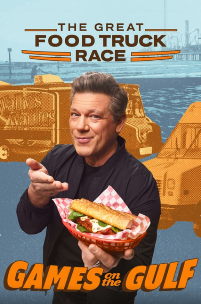 餐車王爭奪戰(zhàn) 第十八季