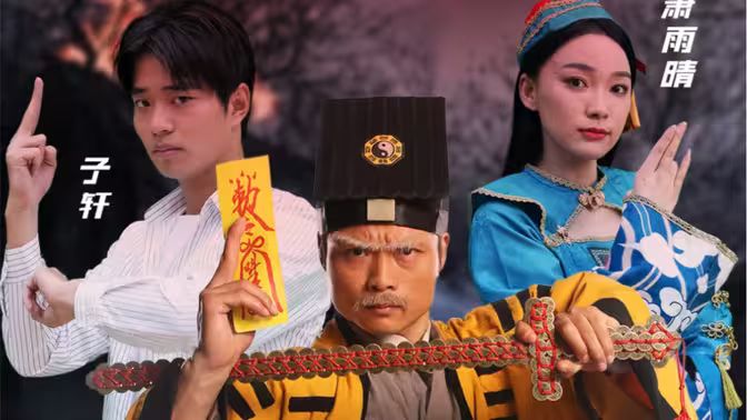 封門村之恐怖直播