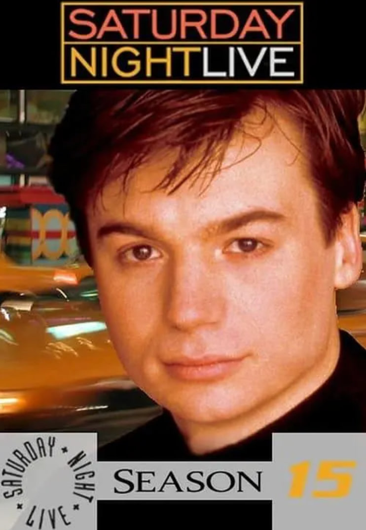 周六夜現場 第十五季