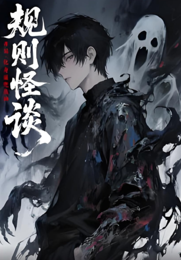 規則怪談：開局化身逼兜戰神