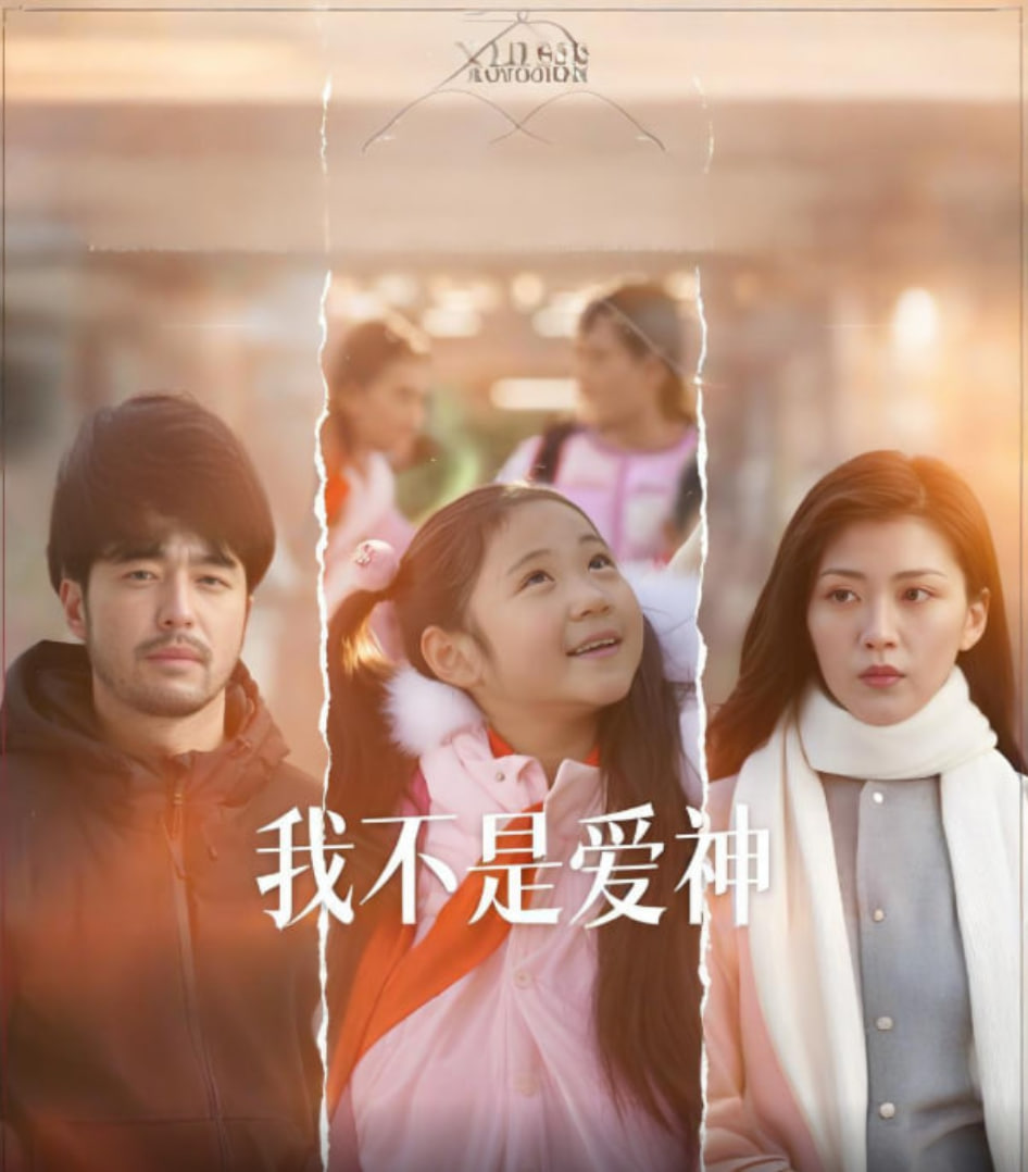 我不是愛神