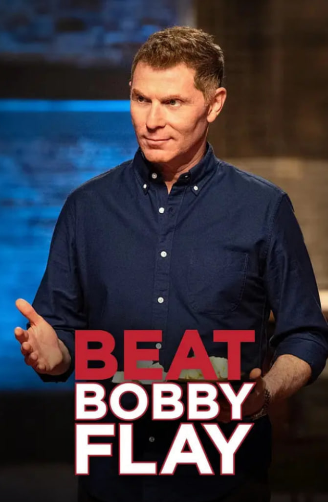 打敗巴比富雷 第四十季