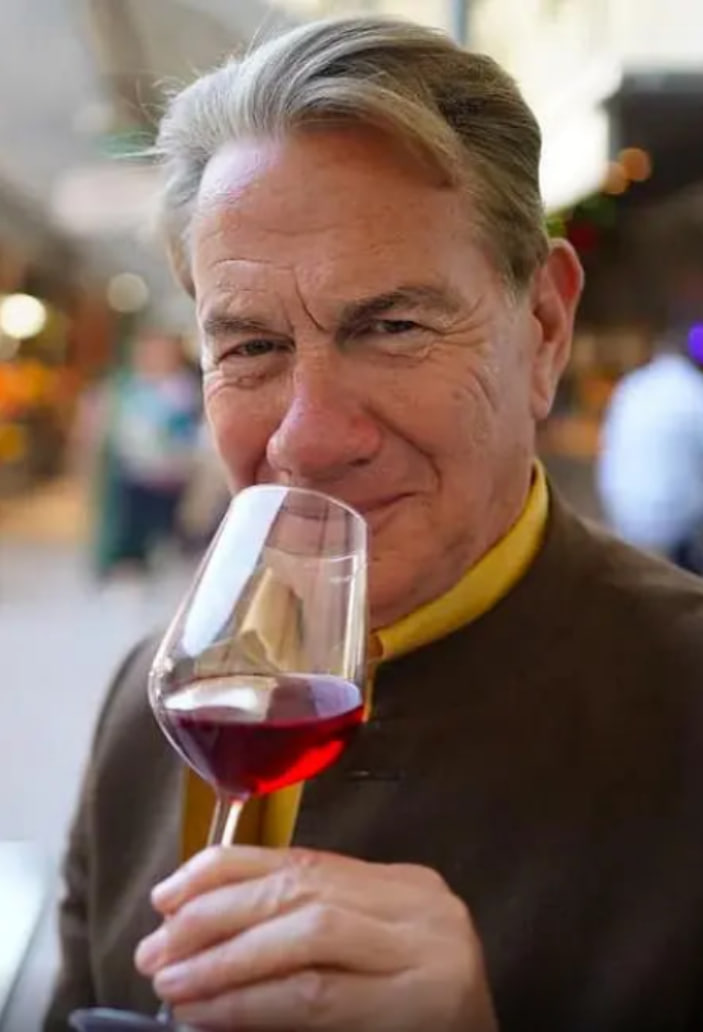 邁克爾·波蒂洛的葡萄牙