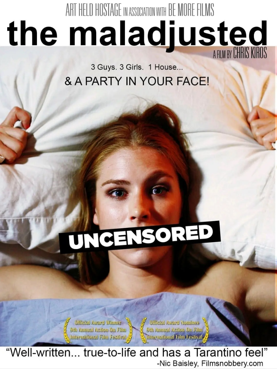 適應(yīng)不良者