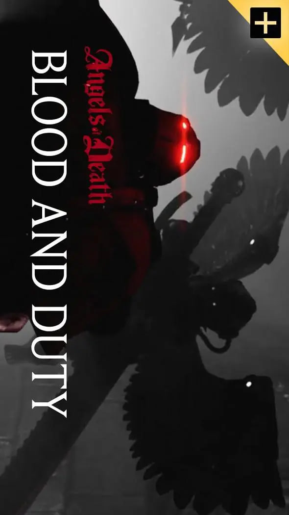 戰錘40K：死亡天使 第一季