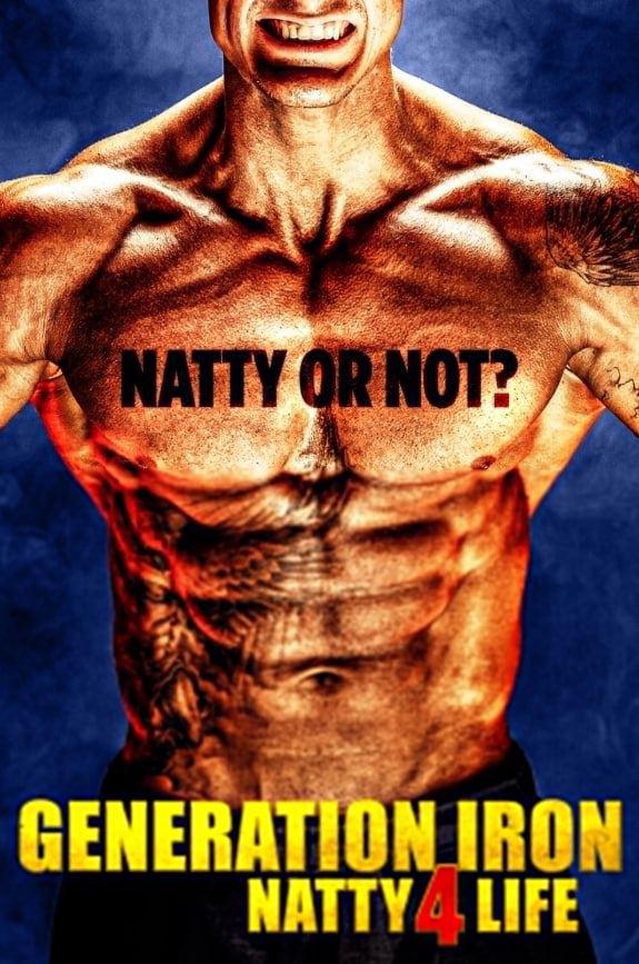 鐵血一代：Natty 4 Life