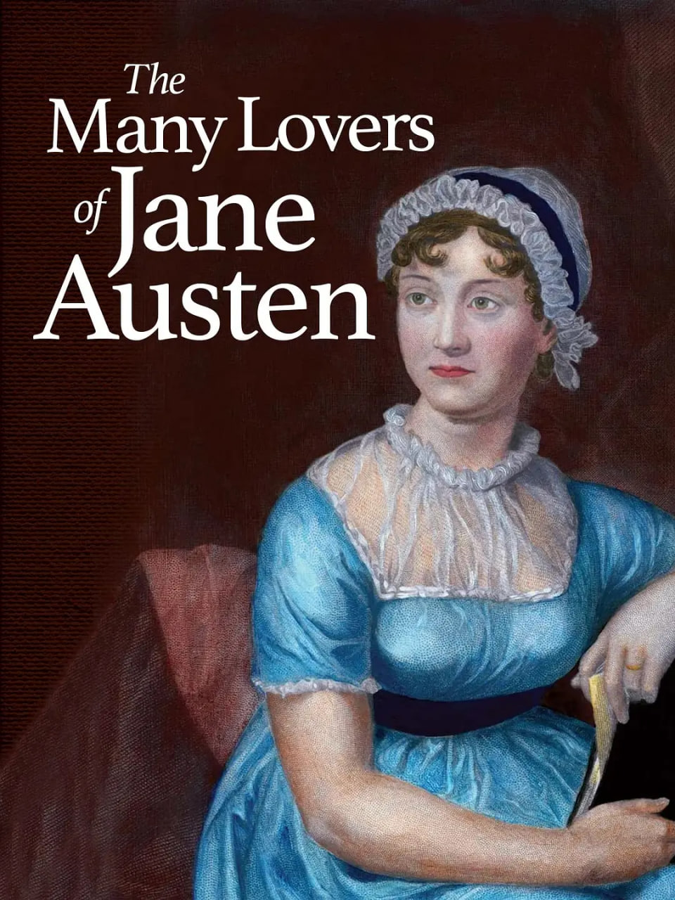 簡(jiǎn)·奧斯汀的眾多情人