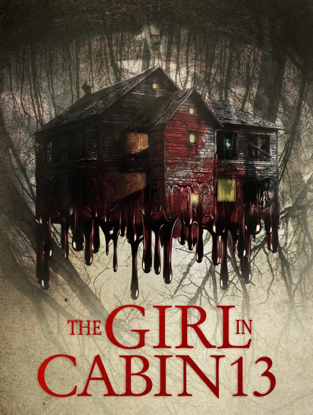 13號小屋的女孩