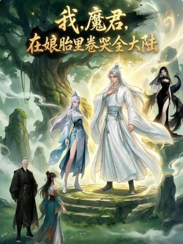 我，魔君，在娘胎里卷哭大陸