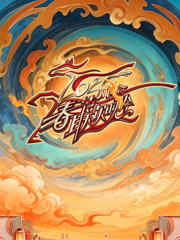 2026春節晚會-2026川渝春節聯歡晚會