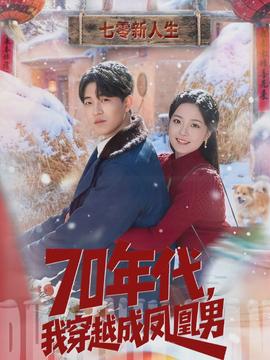 年代，我穿越成鳳凰男