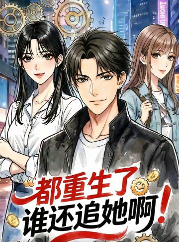 都重生了誰還追她啊！