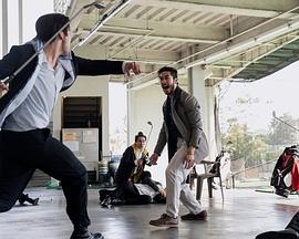 兄弟之道 The Brothers Sun[預告片]