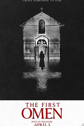 兇兆前傳[預告片]