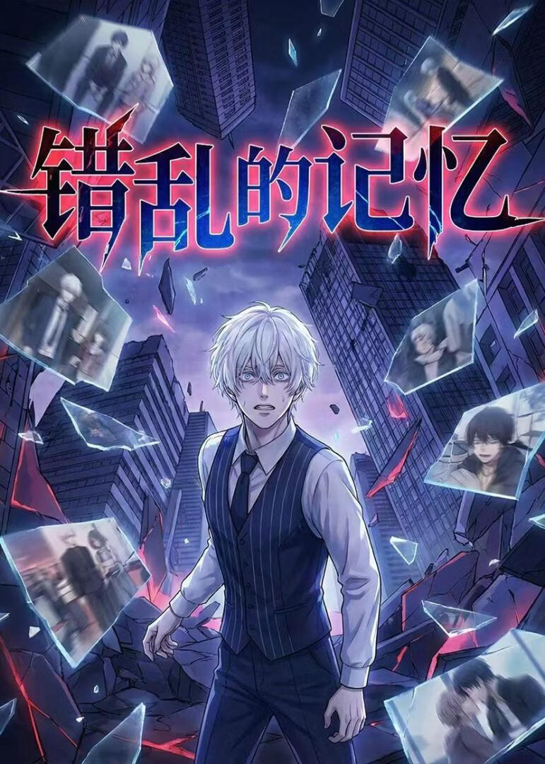 錯亂的記憶
