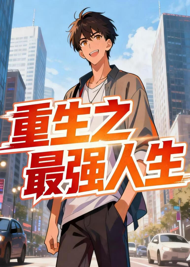 重生之最強人生